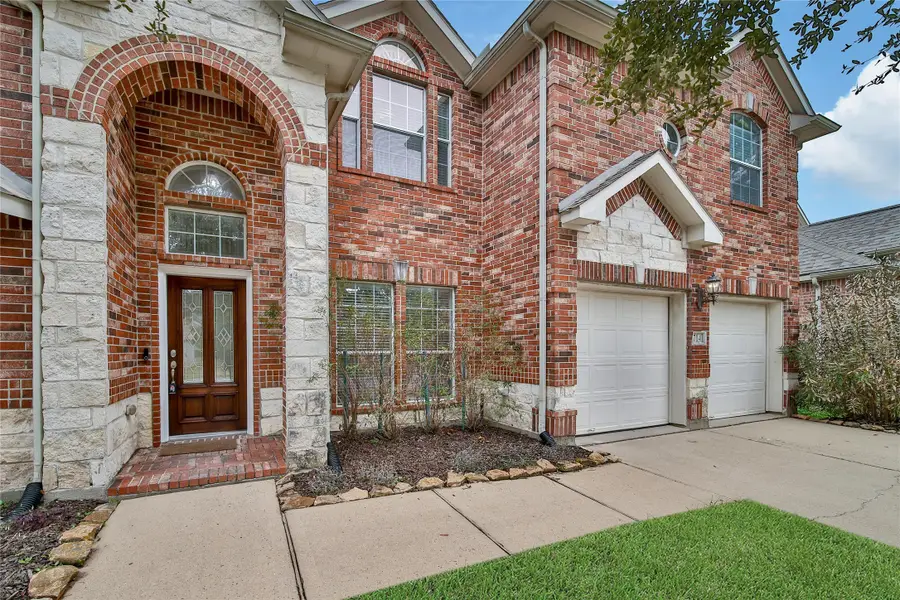 714 Stubbs Bend Drive, Rosenberg, TX 77469 - #3