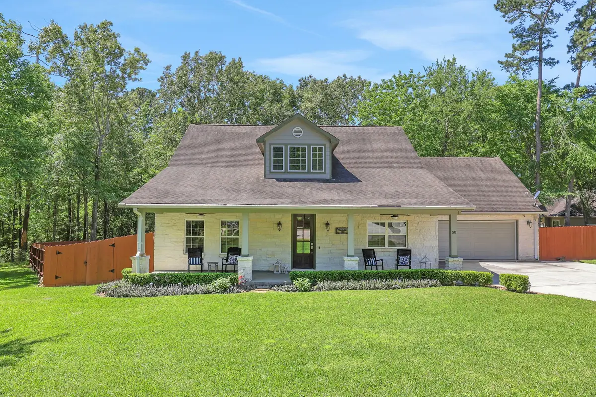 50 Prince Circle, Coldspring, TX 77331 - #1