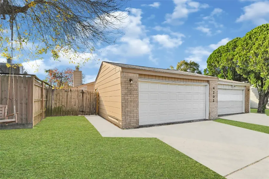4202 Boone Road, Houston, TX 77072 - #2