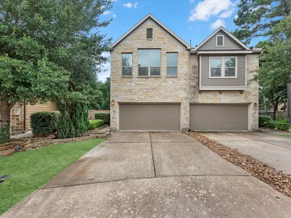 211 Cheswood Forest Place, Montgomery, TX 77316