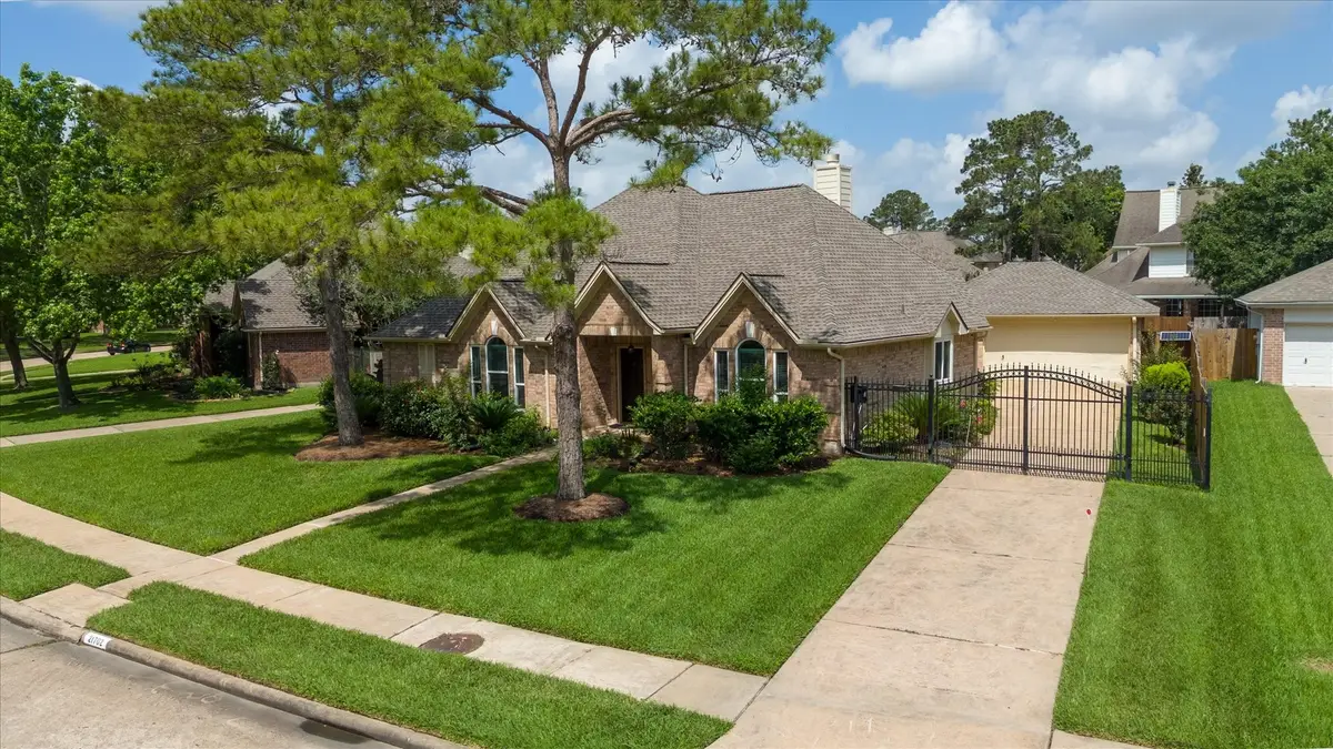 21702 Cayman Point Drive, Katy, TX 77450 - #1