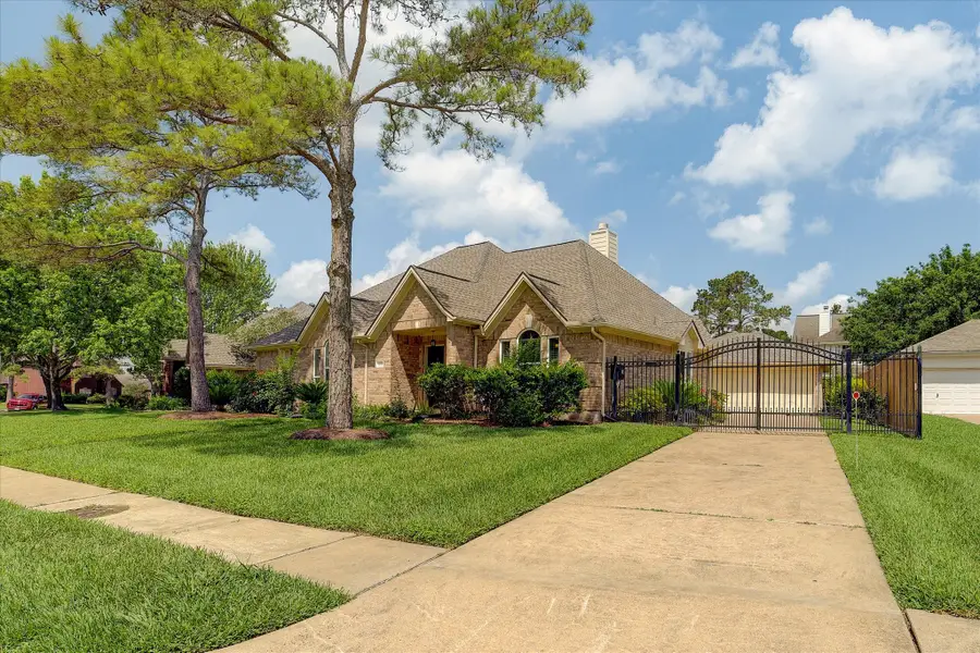 21702 Cayman Point Drive, Katy, TX 77450 - #2