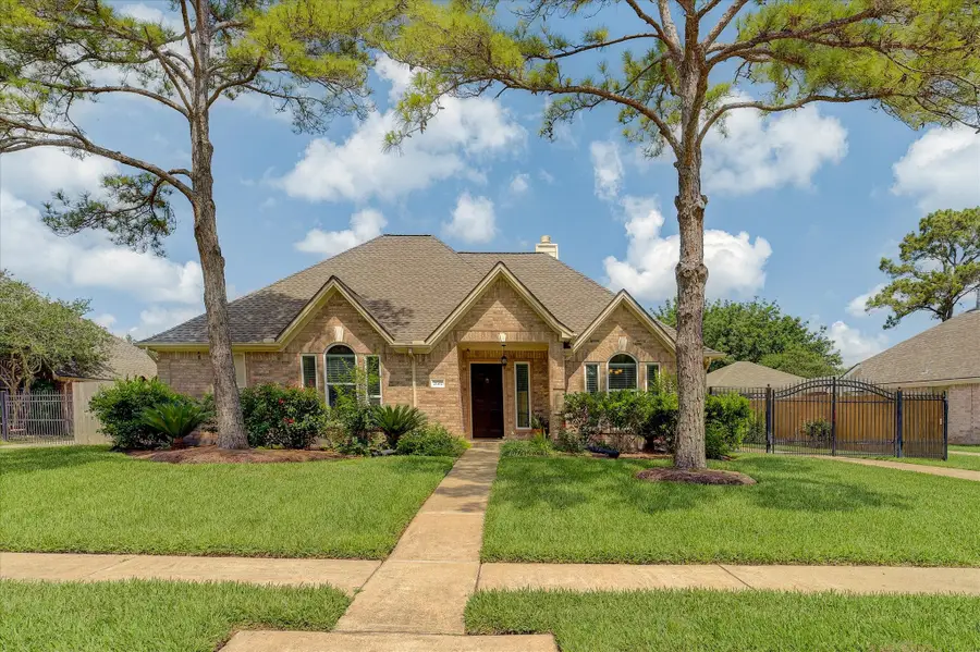 21702 Cayman Point Drive, Katy, TX 77450 - #3