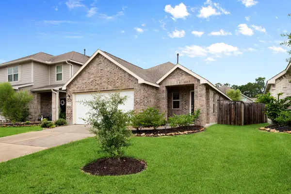 6217 Arcadia Sound Lane, Houston, TX 77365