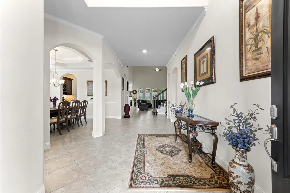 1402 Graystone Hills Drive, Conroe, TX 77304 - #1