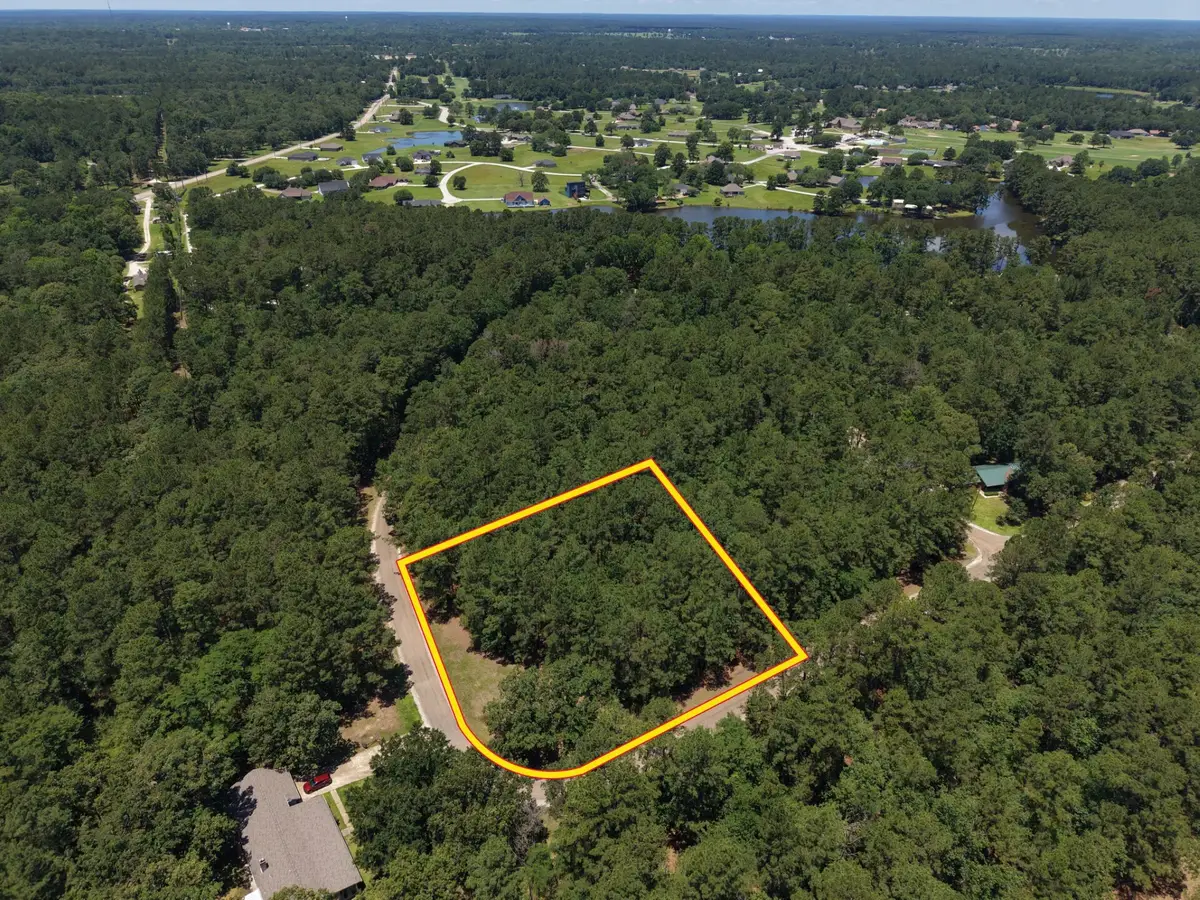 Lot 19 Bh Caroll Street, Trinity, TX 75862 - #1