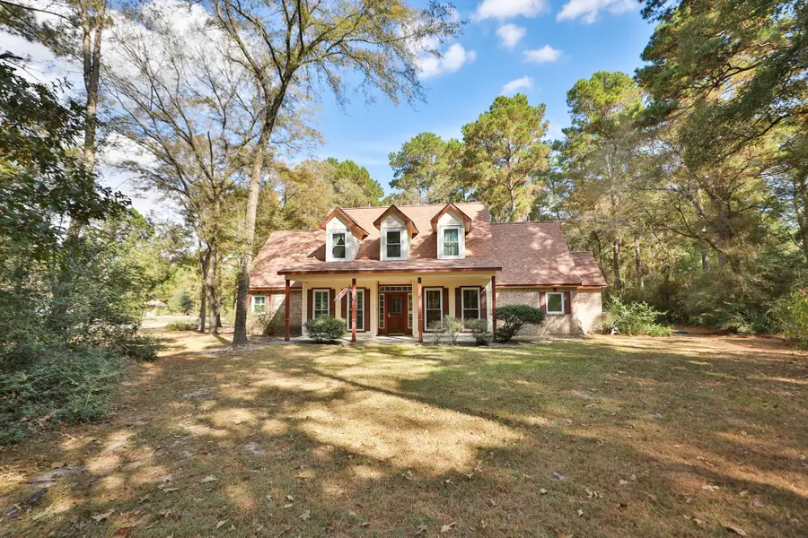 21610 Meadowsweet Drive, Magnolia, TX 77355 - Image #2