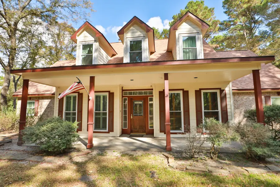 21610 Meadowsweet Drive, Magnolia, TX 77355 - Image #3