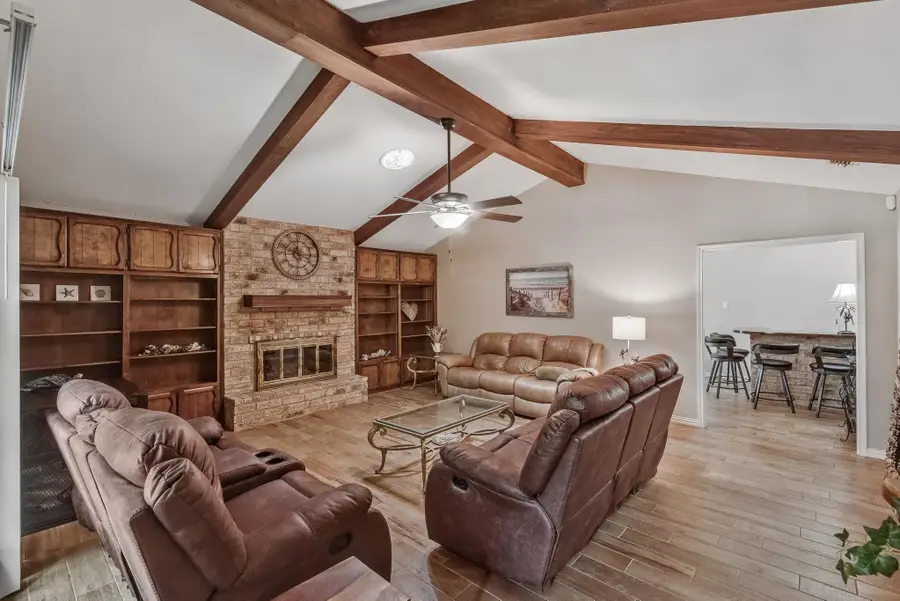 4957 Shadowbend Drive, Corpus Christi, TX 78413 - Image #2