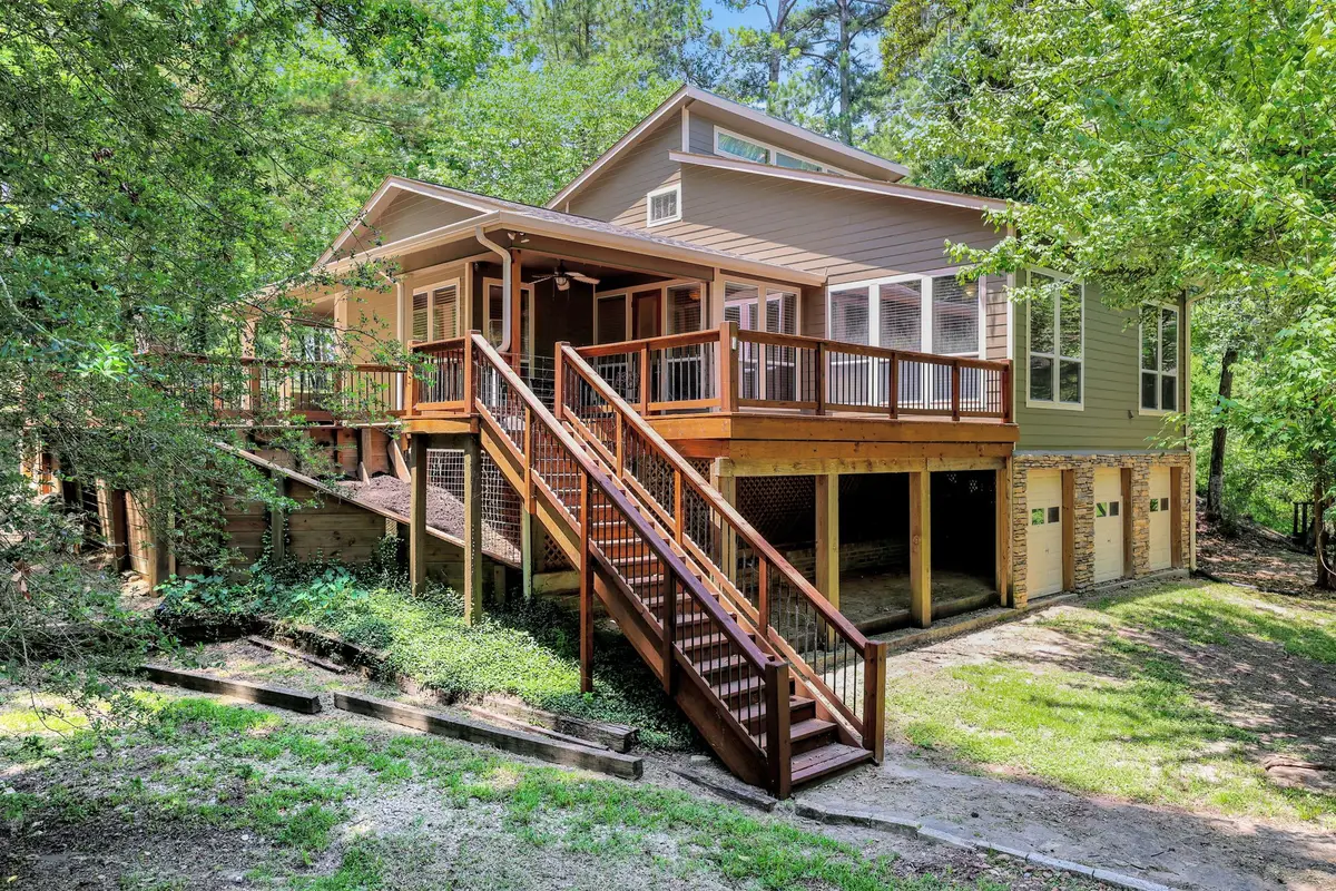 81 Baron Drive, Coldspring, TX 77331 - #1