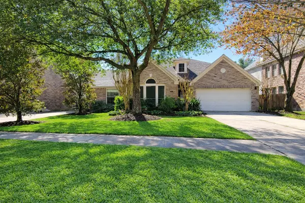 21407 Willow Glade Drive, Katy, TX 77450