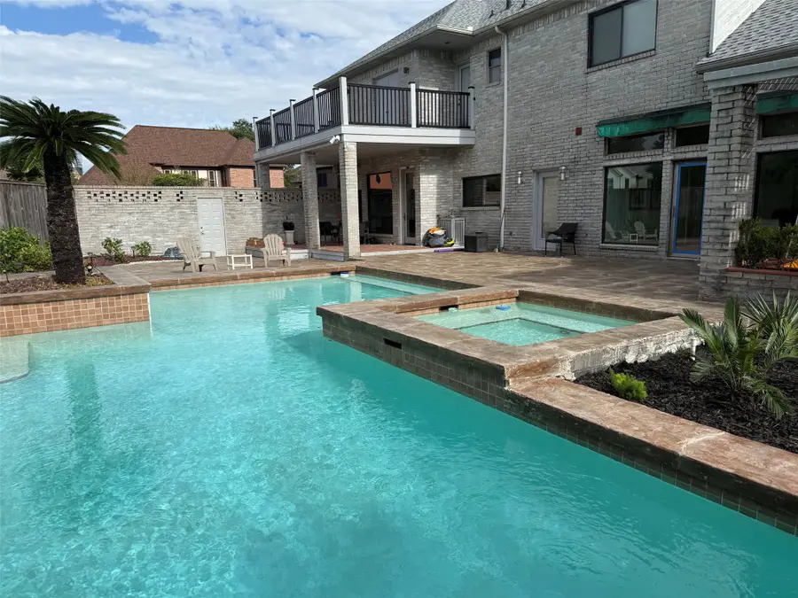 8102 Lake Edge Court, Houston, TX 77071 - #2