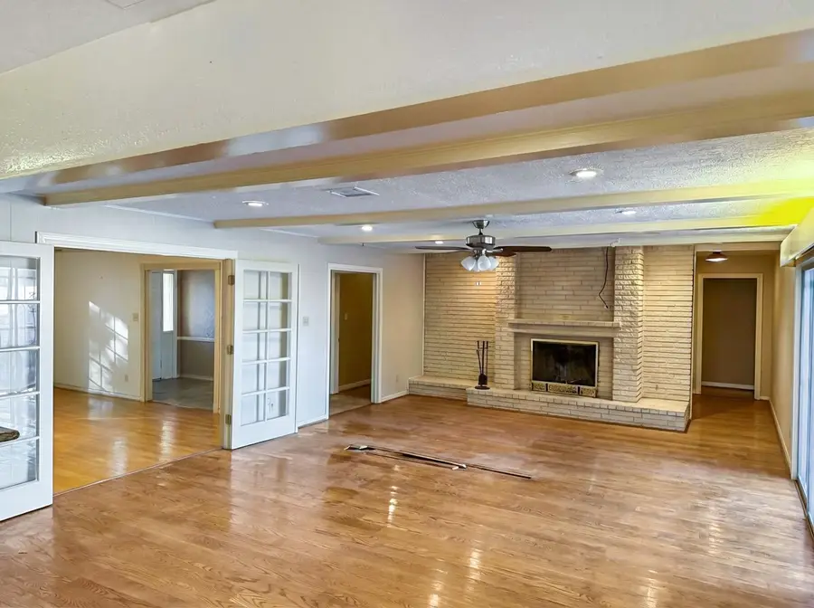 8219 Colgate Street, Houston, TX 77061 - #3