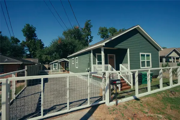 5105 Chapman Street, Houston, TX 77009