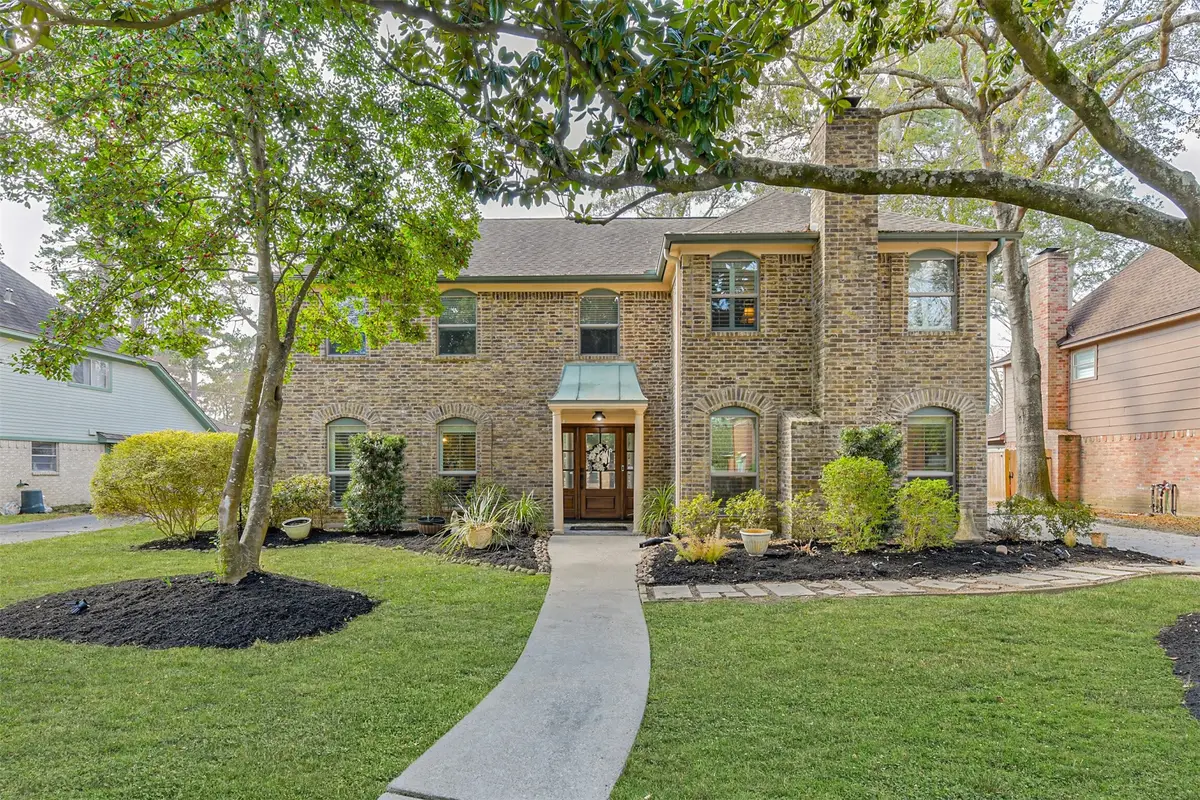 13207 Chriswood Drive, Cypress, TX 77429 - #1