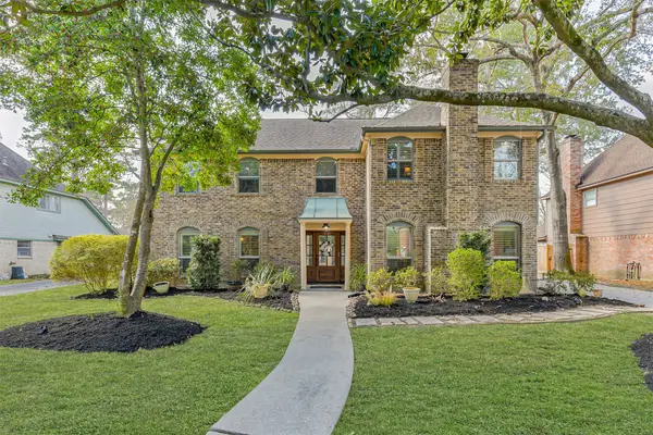 13207 Chriswood Drive, Cypress, TX 77429