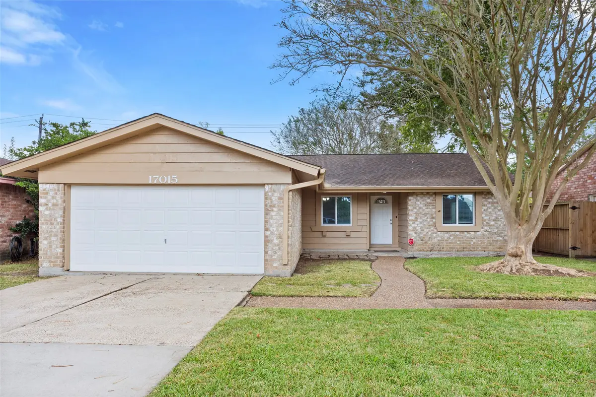 17015 Townes Road, Friendswood, TX 77546 - Image #1