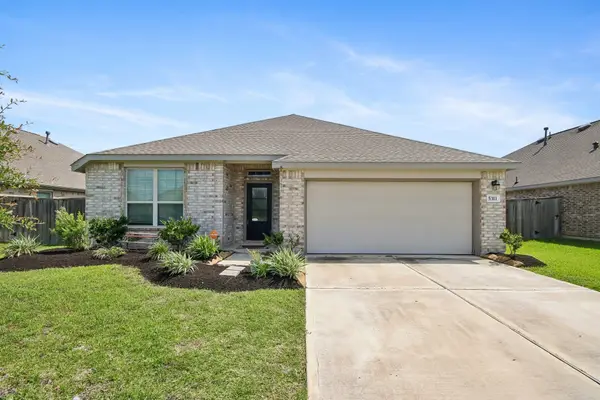 5311 Rushing Brook Lane, Rosenberg, TX 77469