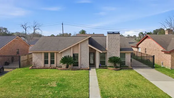 10127 Sageglow Drive, Houston, TX 77089