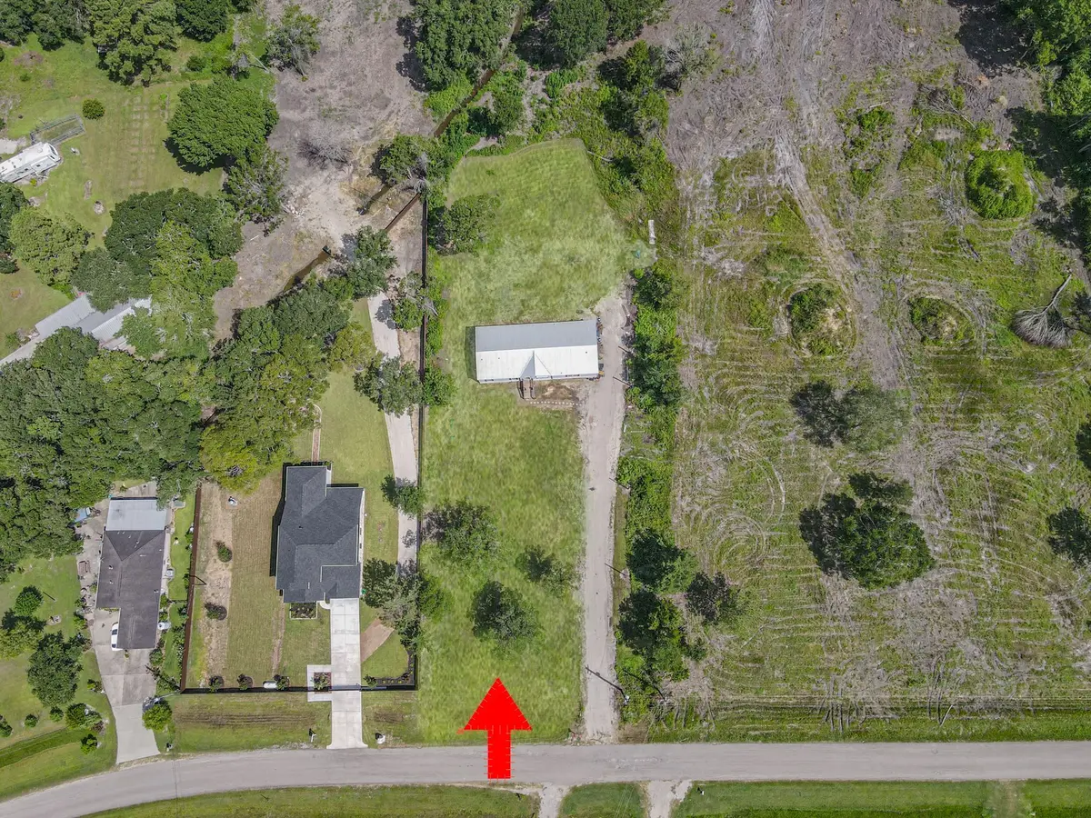 5624 Wickwillow Lane, Alvin, TX 77511 - Image #1