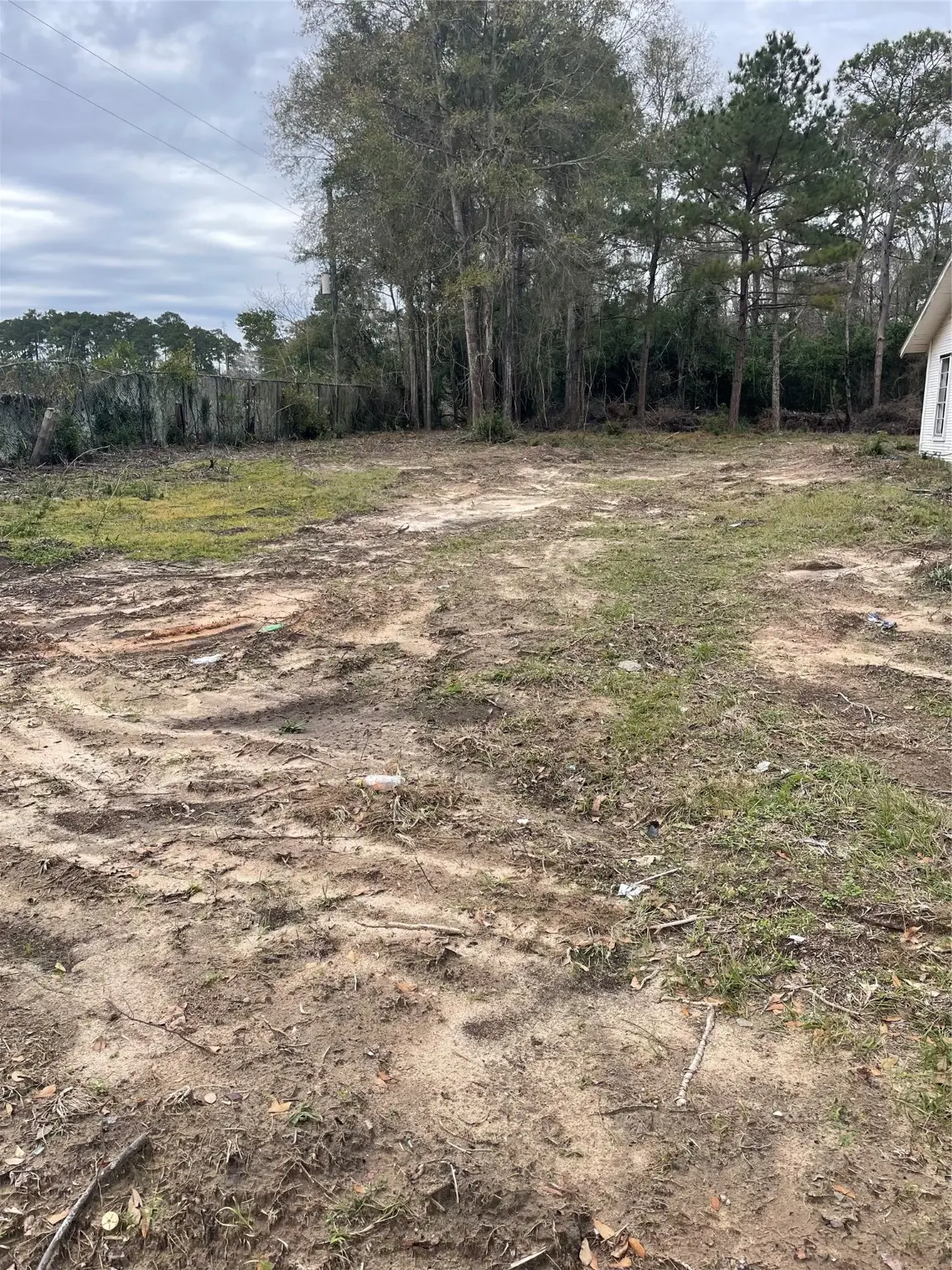 TBD Mlk, Woodville, TX 75979 - Image #1