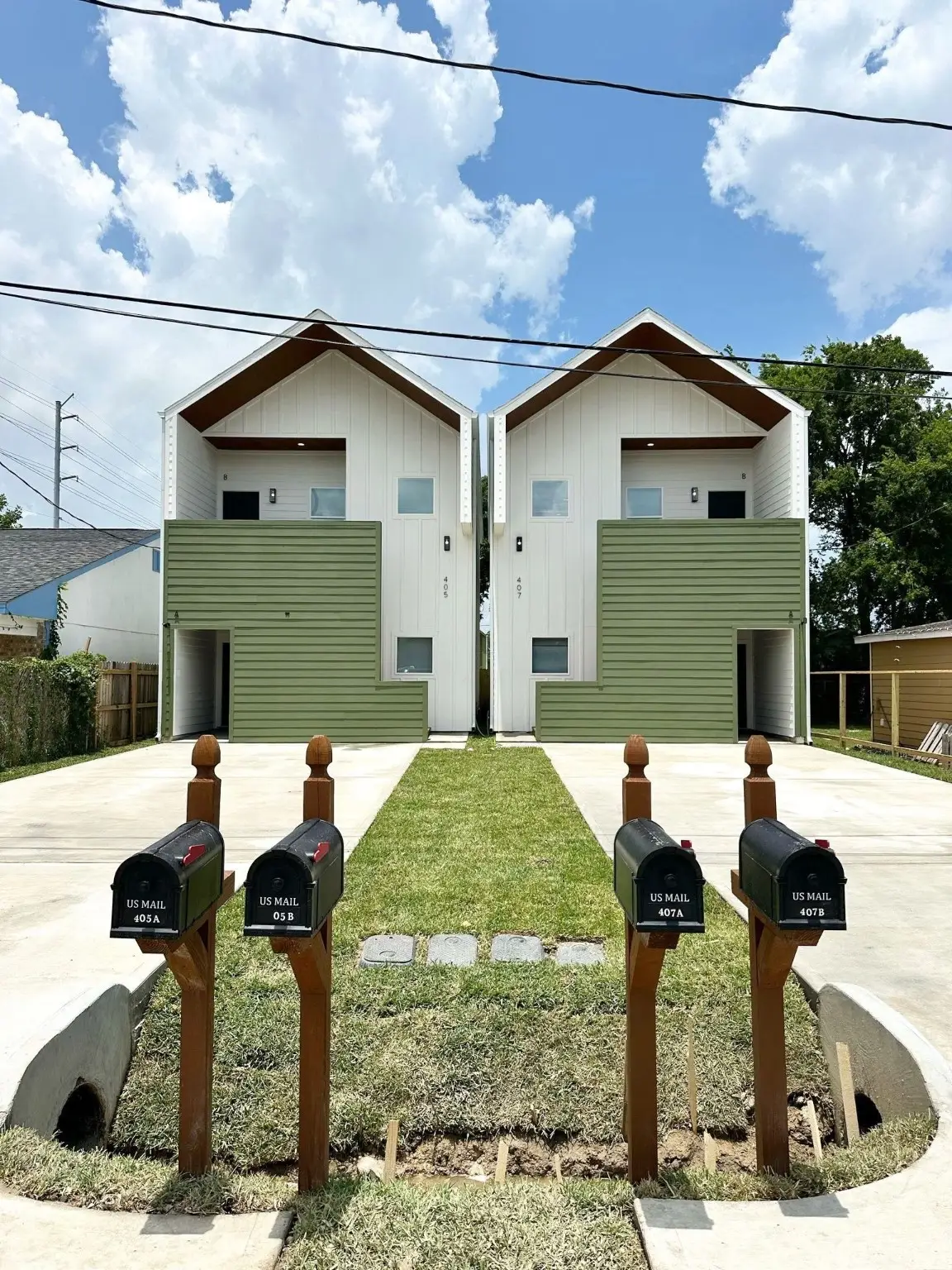 9711 Pelsey A,b,c,d Street, Houston, TX 77029 - Image #1