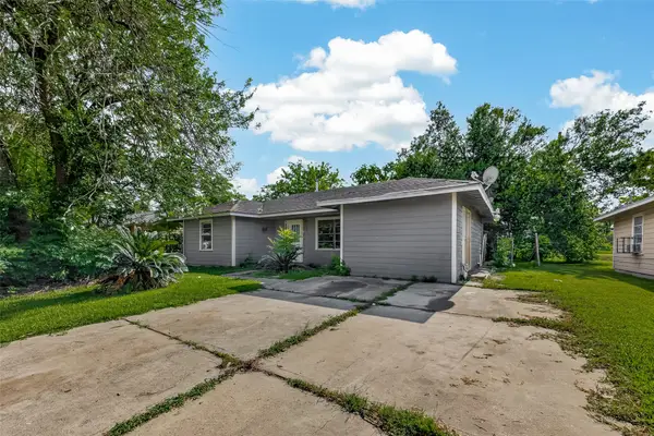 10506 Buffum Street, Houston, TX 77051