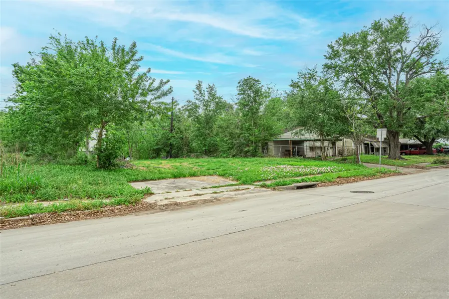 6031 Beekman Road, Houston, TX 77021 - Image #2