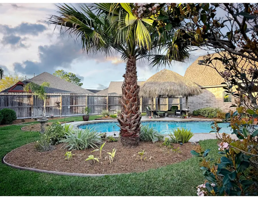 1704 Cross Spring Lane, League City, TX 77573 - #2