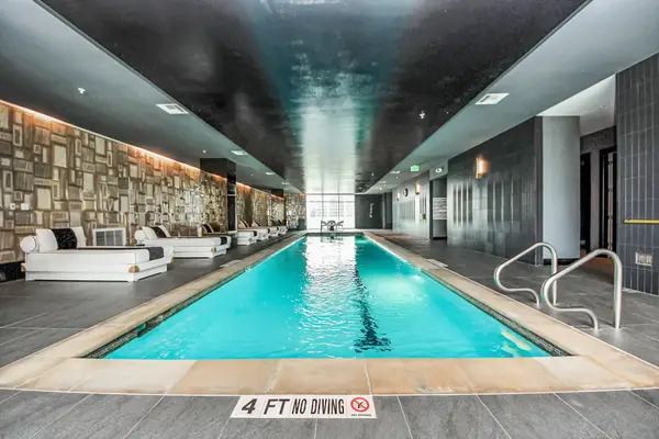 4521 San Felipe Street #1904, Houston, TX 77027