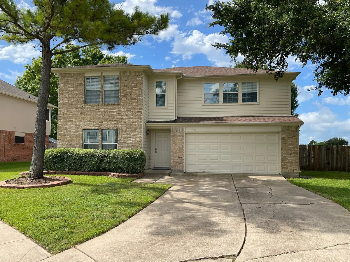 3220 Maryfield Lane, Pearland, TX 77581 - #1