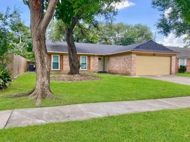 2510 Marble Falls Drive, Spring, TX 77373 - #1