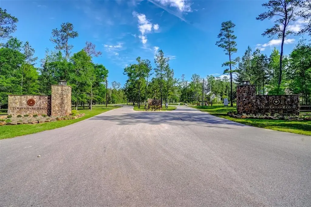 TBD Texas Grand Road, Huntsville, TX 77340 - #1