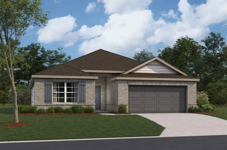 32215 Morning Luster Court, Fulshear, TX 77441 - #1