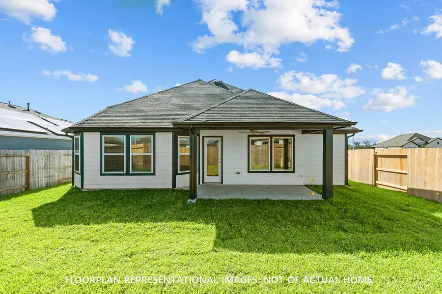 32215 Morning Luster Court, Fulshear, TX 77441 - #3
