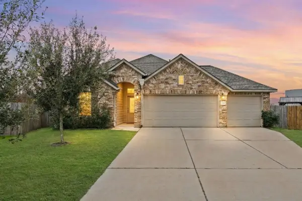 12603 Vogle Creek Trail, Houston, TX 77086