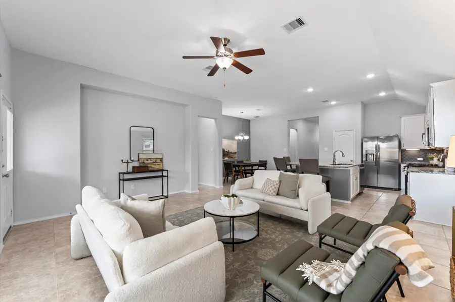 12603 Vogle Creek Trail, Houston, TX 77086 - #2