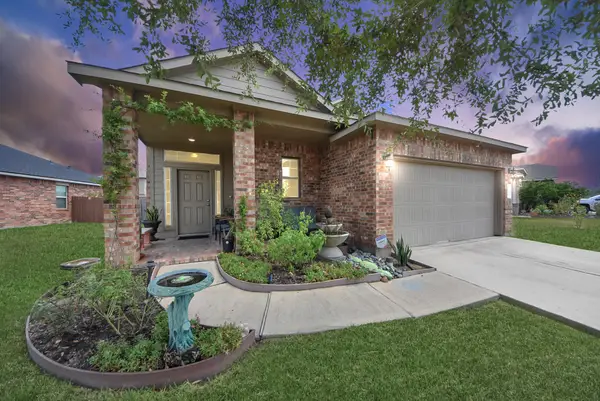 5106 Royal Jasmine Place, Katy, TX 77449