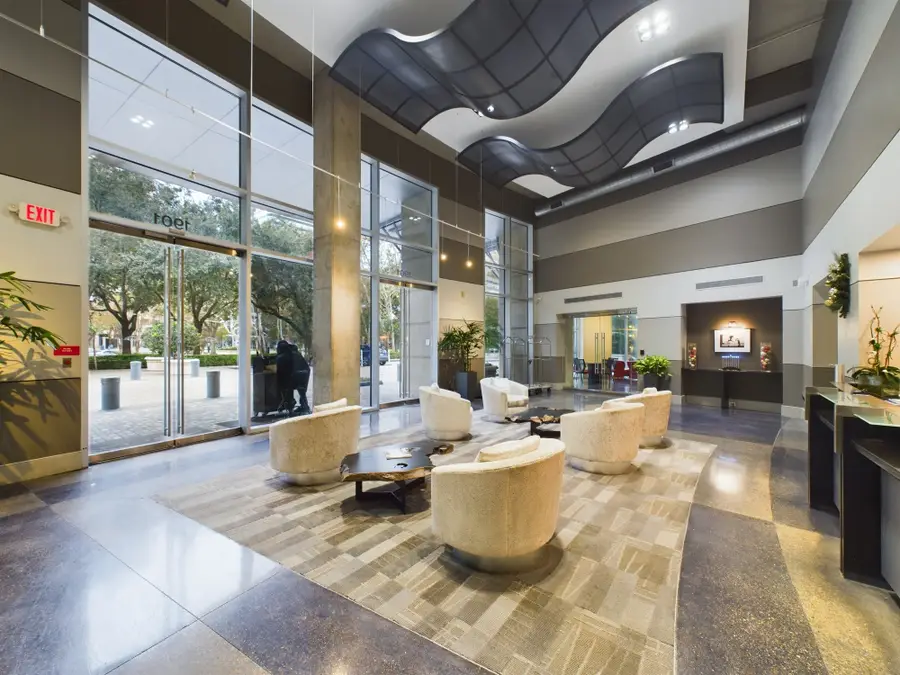 1901 Post Oak Boulevard #1405, Houston, TX 77056 - Image #2