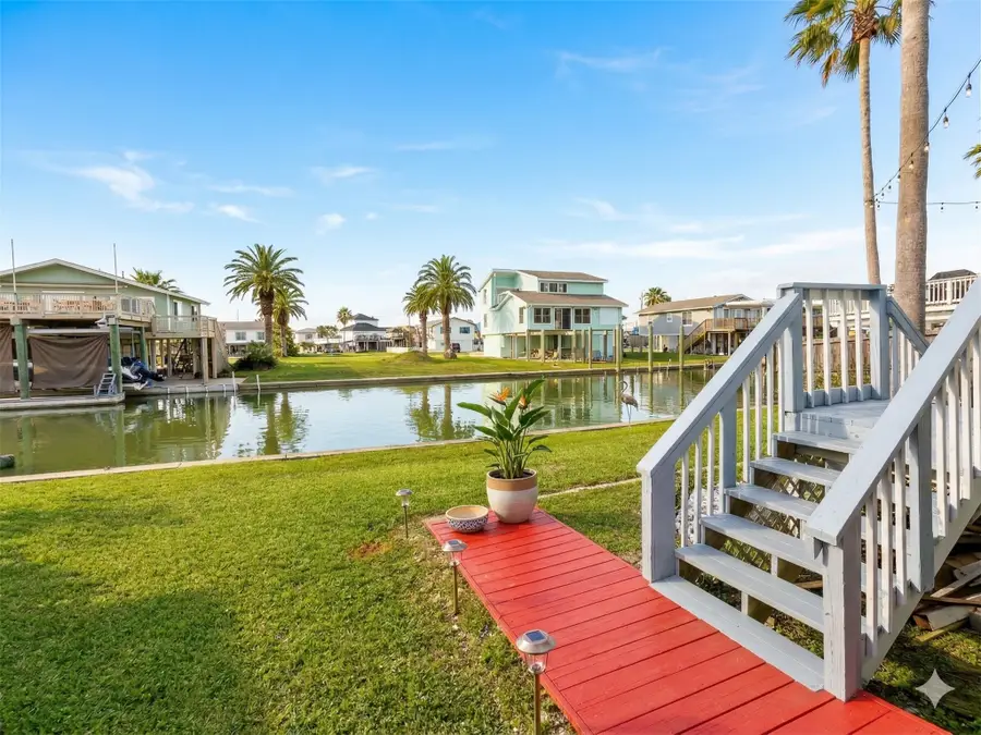 16622 Nassau Way, Jamaica Beach, TX 77554 - #3