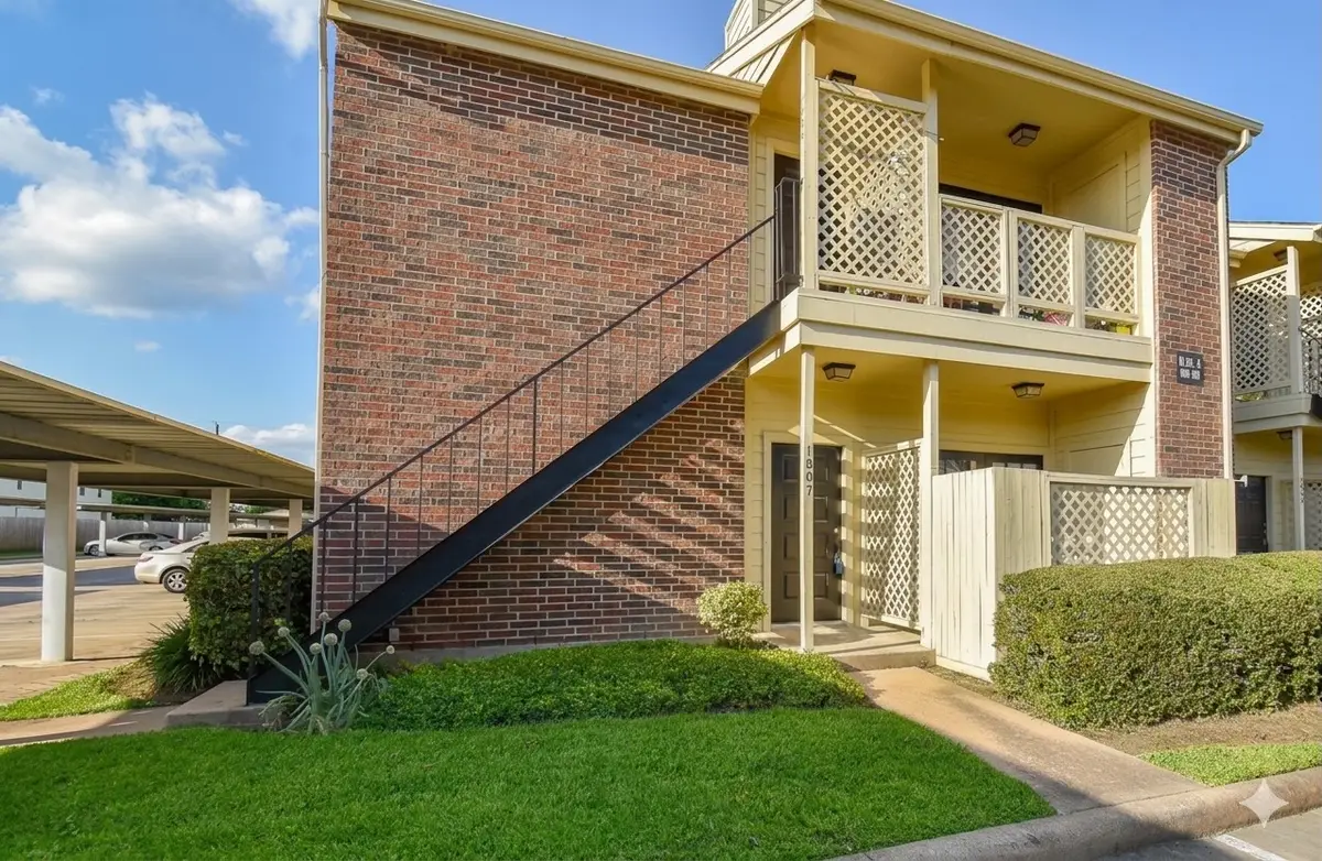 2121 El Paseo Street #1807, Houston, TX 77054 - #1