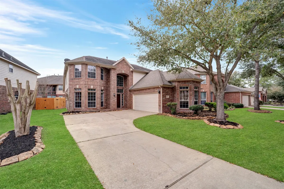 17315 Deep Prairie Drive, Houston, TX 77095 - Image #1