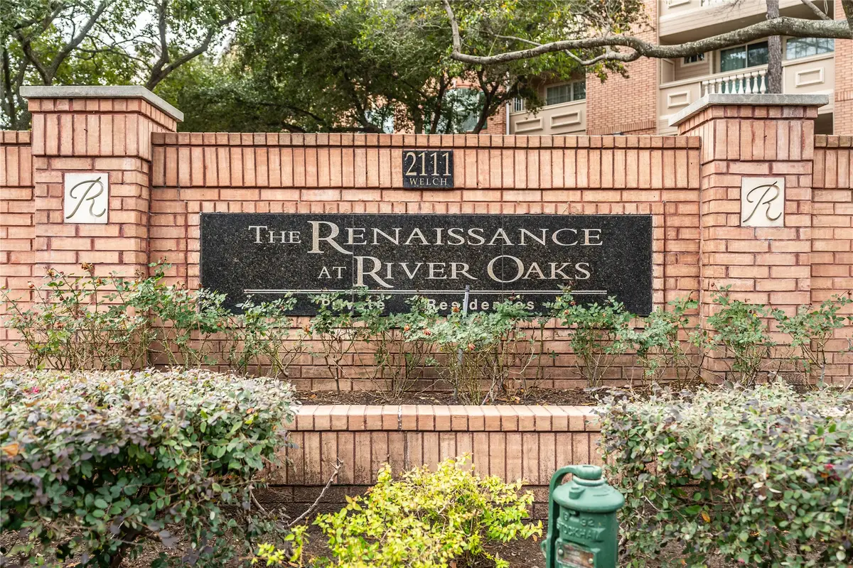 2111 Welch Street #A232, Houston, TX 77019 - #1