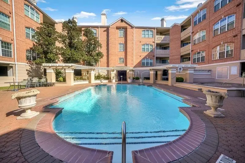2111 Welch Street #A232, Houston, TX 77019 - #3
