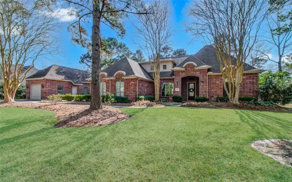 28427 E Benders Landing Boulevard, Spring, TX 77386