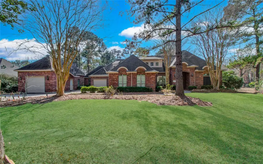 28427 E Benders Landing Boulevard, Spring, TX 77386 - #2