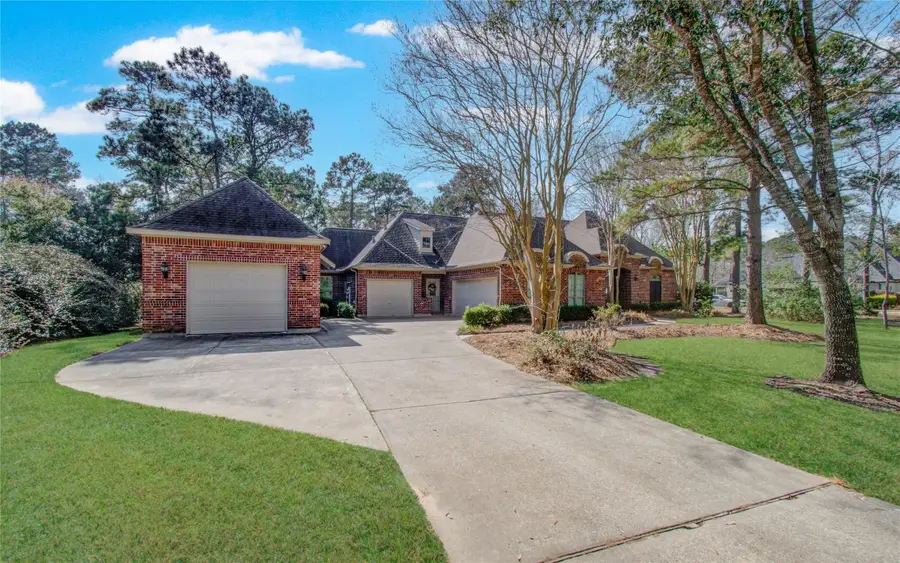 28427 E Benders Landing Boulevard, Spring, TX 77386 - #3