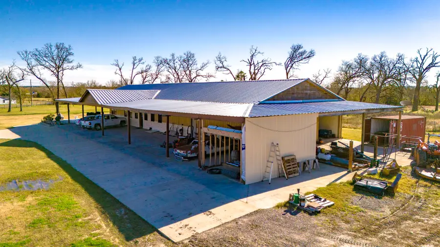 34 Julia Justice Road, Huntsville, TX 77320 - #3