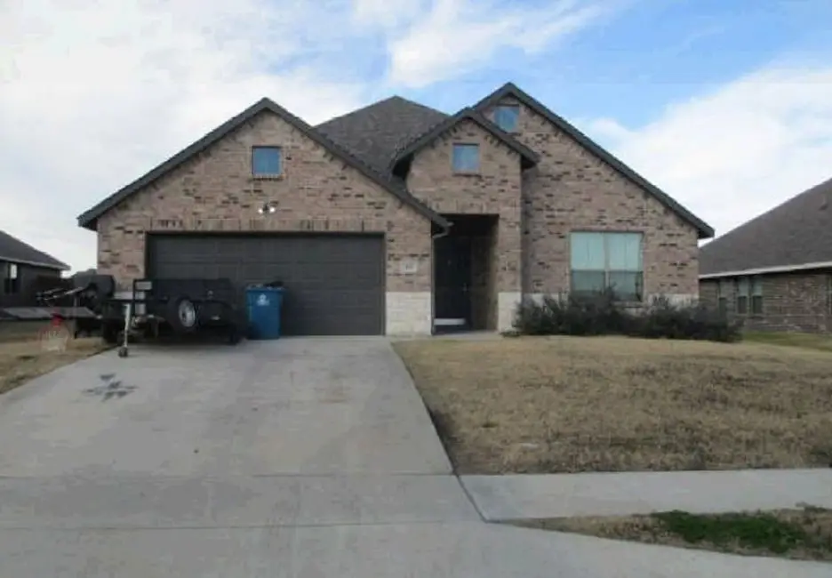 310 Pennington Road, Josephine, TX 75173 - #1