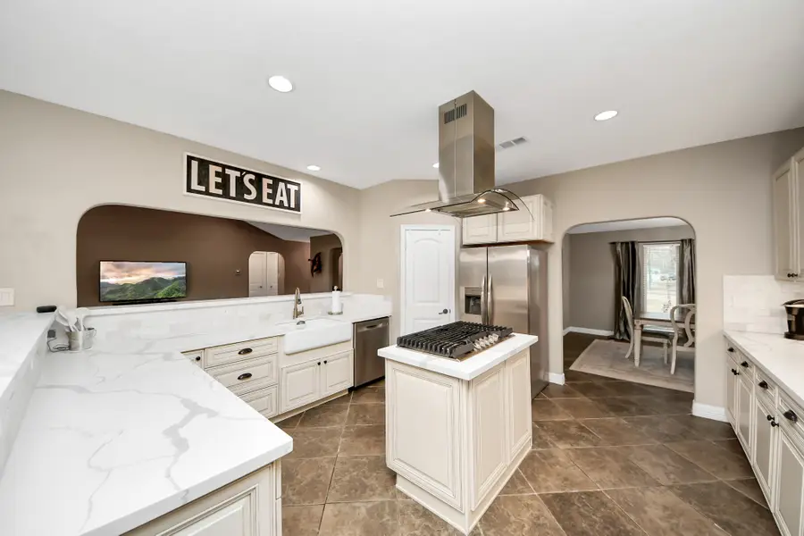 15 Haverford Lane, Friendswood, TX 77546 - #3